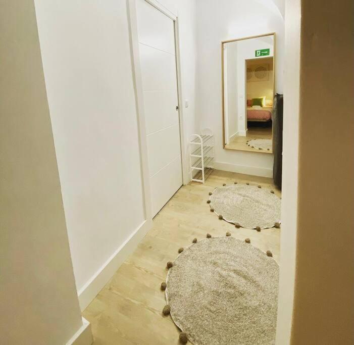 Apartamento Turistico Marem Caces Εξωτερικό φωτογραφία